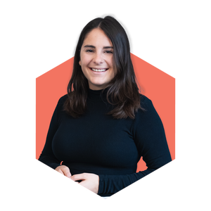 Geneviève Gingras - Gestionnaire senior de campagnes numériques